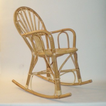 Comprar Mecedora de caña modelo PALMITO en CesteriaGretel.Com