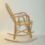 Comprar Mecedora de caña modelo PALMITO en CesteriaGretel.Com