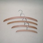 Comprar 6 Perchas de bebé en CesteriaGretel.Com