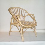 Comprar Sillón HUEVO con brazos en CesteriaGretel.Com