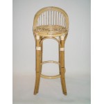 Comprar Taburete alto de caña en CesteriaGretel.Com