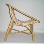 Comprar Sillón caña modelo HUEVO, sin brazos en CesteriaGretel.Com