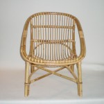 Comprar Sillón caña modelo HUEVO, sin brazos en CesteriaGretel.Com