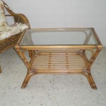 Comprar Mesa caña GRECO en CesteriaGretel.Com