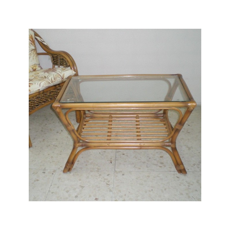 Comprar Mesa caña GRECO en CesteriaGretel.Com
