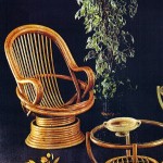 Comprar Sillón giratorio en CesteriaGretel.Com