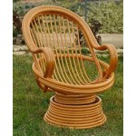 Comprar Sillón giratorio en CesteriaGretel.Com