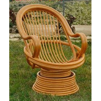 Comprar Sillón giratorio en CesteriaGretel.Com