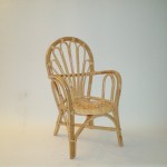 Comprar Sillón infantil modelo PALMITO en CesteriaGretel.Com