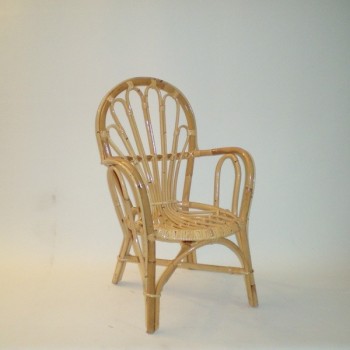 Comprar Sillón infantil modelo PALMITO en CesteriaGretel.Com