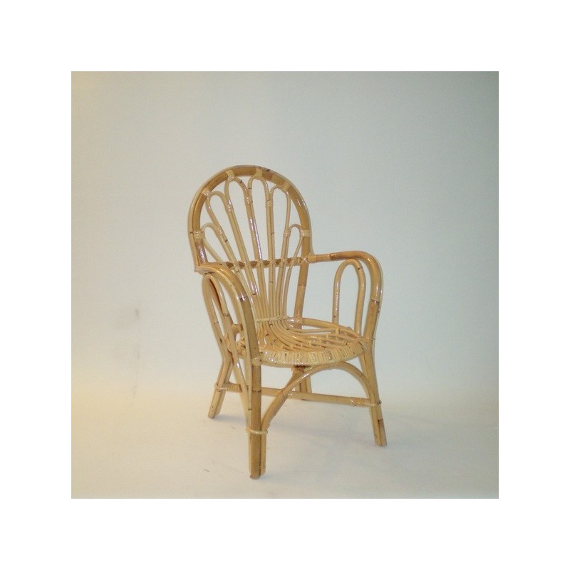 Comprar Sillón infantil modelo PALMITO en CesteriaGretel.Com