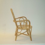 Comprar Sillón infantil modelo PALMITO en CesteriaGretel.Com