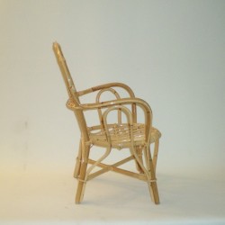 Comprar Sillón infantil modelo PALMITO en CesteriaGretel.Com