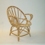 Comprar Sillón infantil modelo PERA en CesteriaGretel.Com