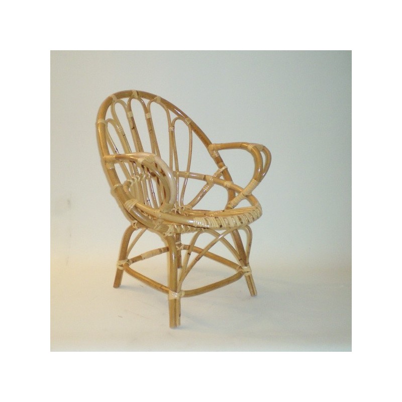 Comprar Sillón infantil modelo PERA en CesteriaGretel.Com