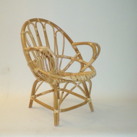 Comprar Sillón infantil modelo PERA en CesteriaGretel.Com