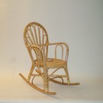 Comprar Mecedora infantil modelo PALMITO en CesteriaGretel.Com