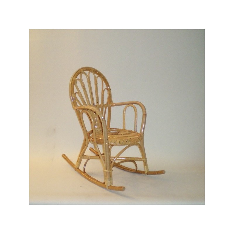 Comprar Mecedora infantil modelo PALMITO en CesteriaGretel.Com