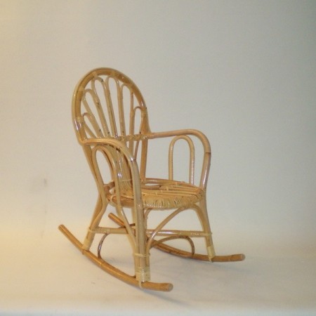 Comprar Mecedora infantil modelo PALMITO en CesteriaGretel.Com