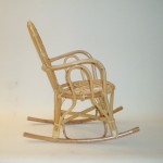 Comprar Mecedora infantil modelo PALMITO en CesteriaGretel.Com