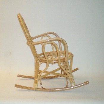 Comprar Mecedora infantil modelo PALMITO en CesteriaGretel.Com