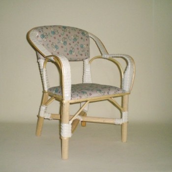 Comprar Sillón infantil SKY natural en CesteriaGretel.Com