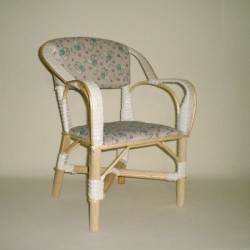 Comprar Sillón infantil SKY natural en CesteriaGretel.Com