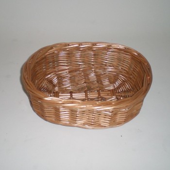 Comprar Panera 25x19x9 oval en CesteriaGretel.Com