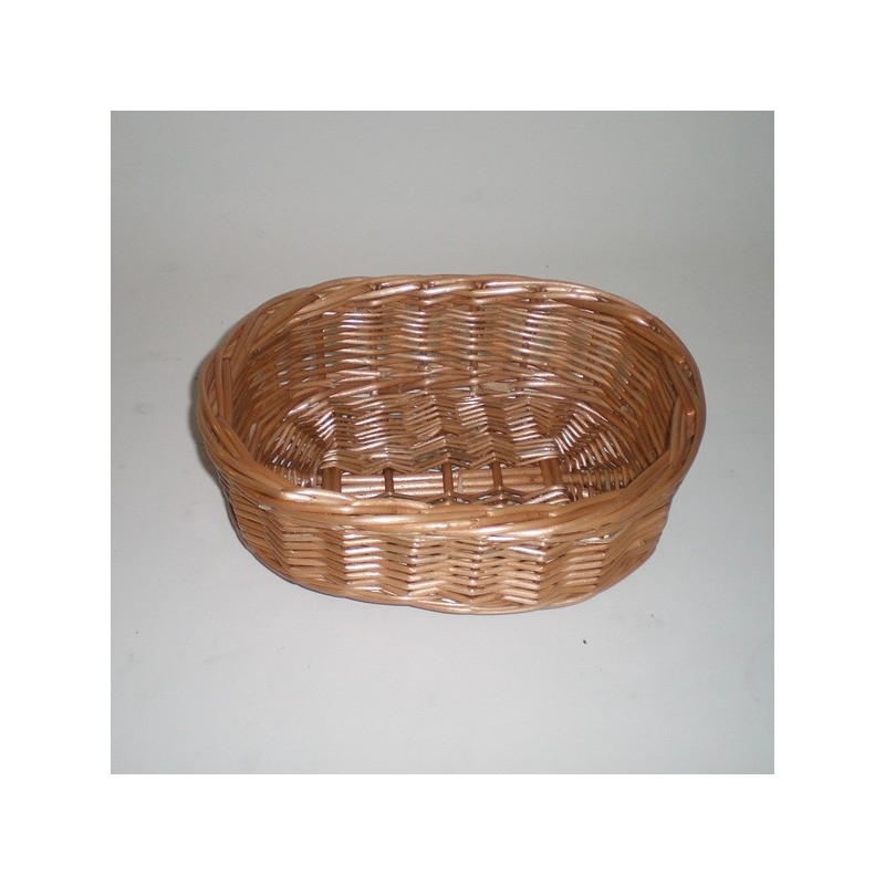Comprar Panera 25x19x9 oval en CesteriaGretel.Com