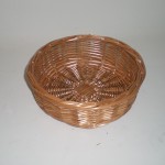 Comprar Panera 30x9 redonda  en CesteriaGretel.Com