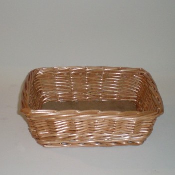 Comprar Panera 23x16x9 rectangular en CesteriaGretel.Com