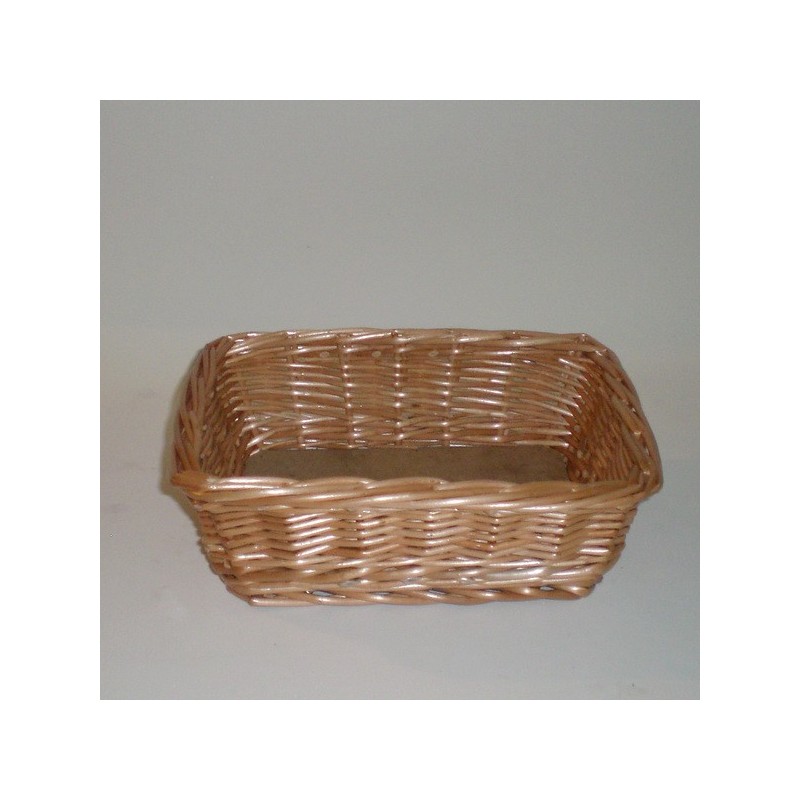 Comprar Panera 31x22x10 rectangular en CesteriaGretel.Com