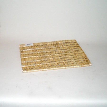 Comprar Bandeja sin borde de 40 cm en CesteriaGretel.Com