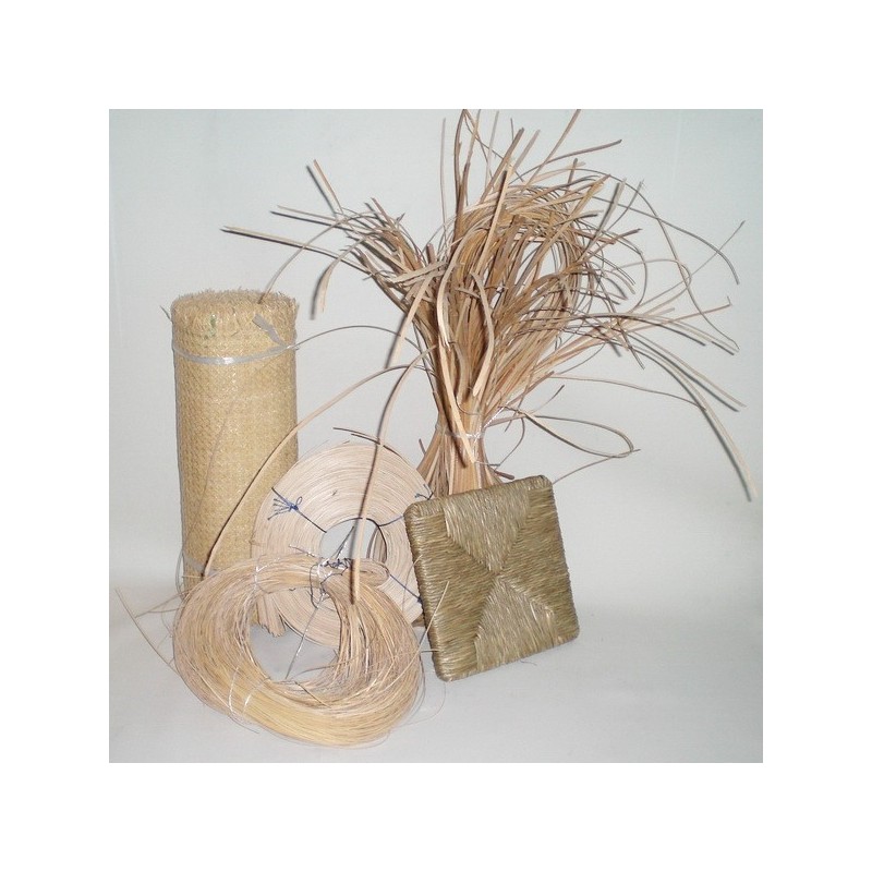 Comprar Materiales usados en cestería en CesteriaGretel.Com