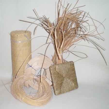 Comprar Materiales usados en cestería en CesteriaGretel.Com