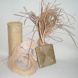 Comprar Materiales usados en cestería en CesteriaGretel.Com