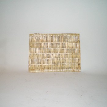 Comprar Bandeja sin borde de 40 cm en CesteriaGretel.Com