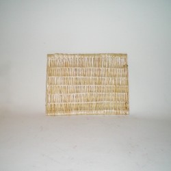 Comprar Bandeja sin borde de 40 cm en CesteriaGretel.Com