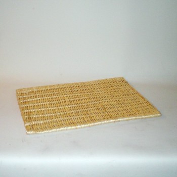 Comprar Bandeja sin borde de 50 cm en CesteriaGretel.Com