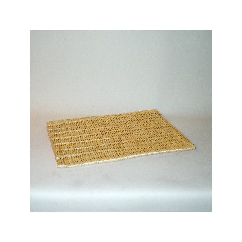 Comprar Bandeja sin borde de 50 cm en CesteriaGretel.Com