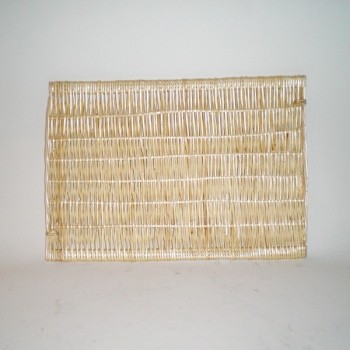 Comprar Bandeja sin borde de 50 cm en CesteriaGretel.Com