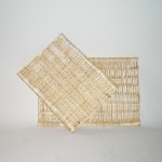 Comprar Bandeja sin borde de 50 cm en CesteriaGretel.Com