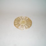 Comprar Bandeja sin borde de 20 cm en CesteriaGretel.Com