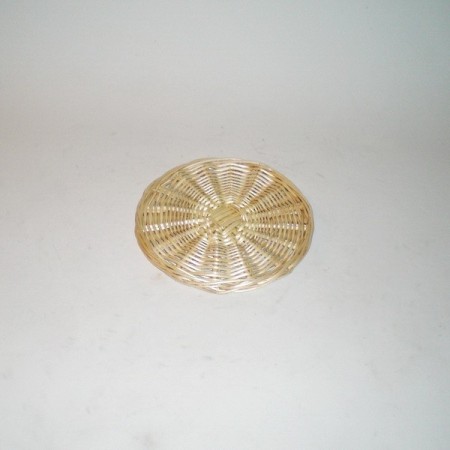 Comprar Bandeja sin borde de 20 cm en CesteriaGretel.Com