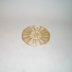 Comprar Bandeja sin borde de 20 cm en CesteriaGretel.Com