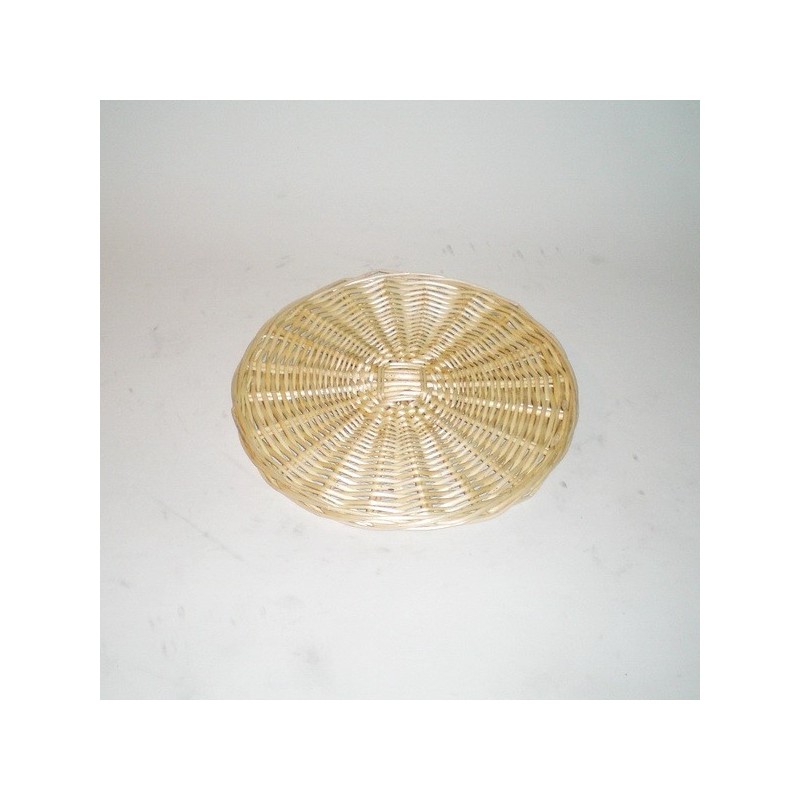 Comprar Bandeja sin borde de 30 cm en CesteriaGretel.Com