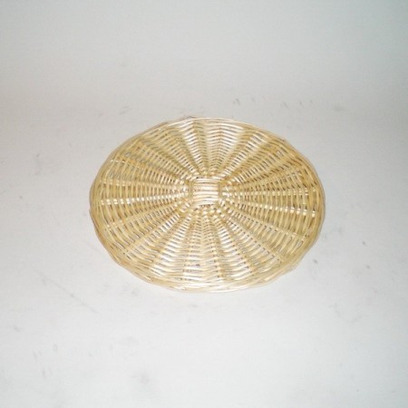 Comprar Bandeja sin borde de 30 cm en CesteriaGretel.Com