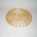 Comprar Bandeja sin borde de 40 cm en CesteriaGretel.Com