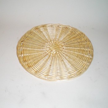 Comprar Bandeja sin borde de 40 cm en CesteriaGretel.Com