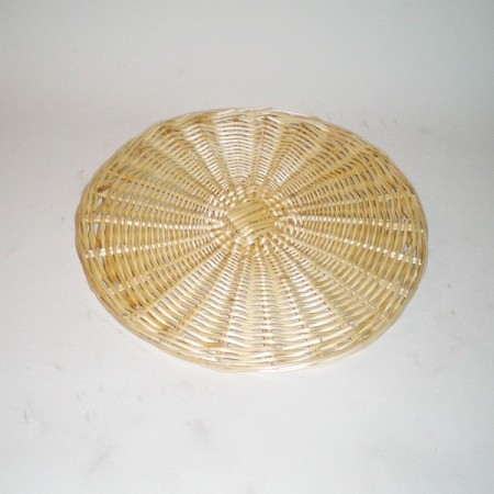 Comprar Bandeja sin borde de 40 cm en CesteriaGretel.Com